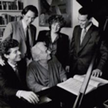 NYFOS to Present TAKE CARE OF THIS HOUSE: A BERNSTEIN CELEBRATION