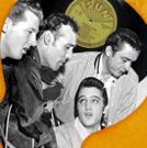 Palo Alto Players presents MILLION DOLLAR QUARTET