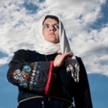 BWW Review: Bag&Baggage's ROMEO & JULIET (LAYLA & MAJNUN) Puts a Classic in New Persp