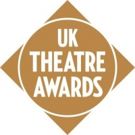 Winners Announced for UK Theatre Awards 2017