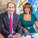 CBS THIS MORNING Up in Viewers Year-to-Year and Season-to-Date