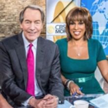 CBS THIS MORNING Up in Viewers Year-to-Year and Season-to-Date