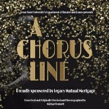 All Sales from Texas State's A CHORUS LINE to Go to Student Scholarships