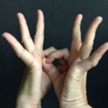 Sarah Michelson's SEPTEMBER2017/ to Make World Premiere at the Fisher Center