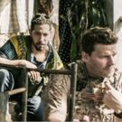 CBS Freshman Drama SEAL TEAM is Wednesday's Most Watched Broadcast for 2nd Week