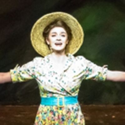 BWW Interview: Tara Whitman of BRIGHT STAR at West Orange High School