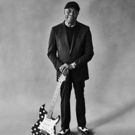 Blues Guitar Legend Buddy Guy to Play the Palace This Fall