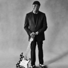 Blues Guitar Legend Buddy Guy to Play the Palace This Fall