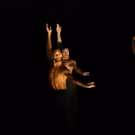Photo Flash: Joshua Beamish and Company Celebrate Premiere of SAUDADE