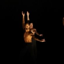 Photo Flash: Joshua Beamish and Company Celebrate Premiere of SAUDADE