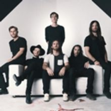Dankjewel Debut Music Video for 'Vincent Vega'