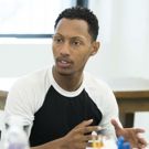 Photo Flash: Inside Rehearsal for Roundabout Underground's TOO HEAVY FOR YOUR POCKET
