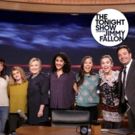 TONIGHT SHOW Wins Late-Night Ratings for the Week