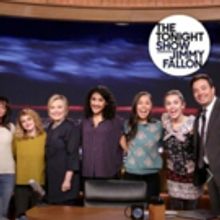 TONIGHT SHOW Wins Late-Night Ratings for the Week