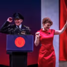Photo Flash: First Look at Political Thriller JULIUS CAESAR at Seattle Shakespeare…