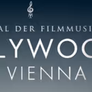 Starry Line Up Announced for HOLLYWOOD IN VIENNA