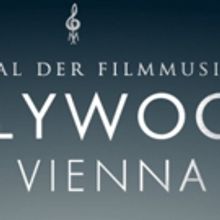Starry Line Up Announced for HOLLYWOOD IN VIENNA