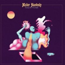 Mister Heavenly Shares New Video; Album Out Now