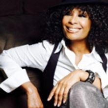 BWW Review: VIVIAN SESSOMS at Wheatsheaf Hotel