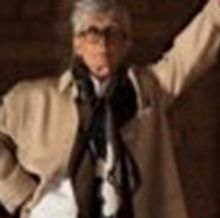 BWW Review: TWYLA THARP DANCE in a Three-Week Engagement at the Joyce