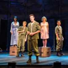 Photo Flash: PART OF THE PLAN Opens in Nashville