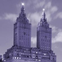 Marcus Center-Central Park Revisits The Music of Bocelli