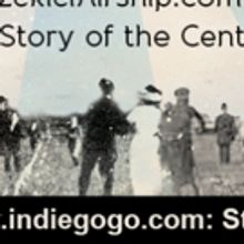 New Musical STORY OF THE CENTURY Gets Staged Reading