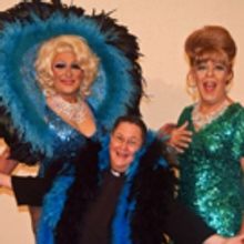 MNM's LA CAGE AUX FOLLES Preview to Benefit LGBT Church in PB Gardens