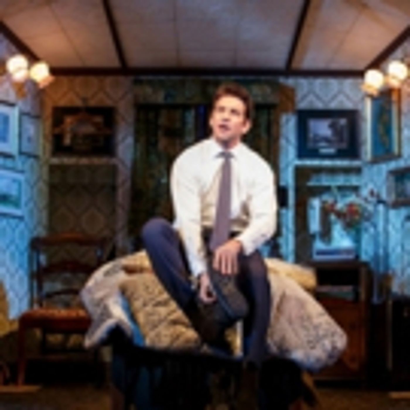 BWW Morning Brief September 18th, 2017: MCC Theater's CHARM Opens, Bidding Farewell to GROUNDHOG DAY and BANDSTAND,  and More!  Image