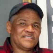 Ron 'OJ' Parson And AC Smith of FENCES at Kansas City Repertory Theatre