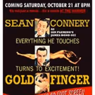 James Bond to Return to Warner Theatre in GOLDFINGER Screening