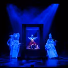 Holiday Classic A CHRISTMAS CAROL to Reopen the Alley's Hubbard Theatre After…