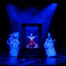 Holiday Classic A CHRISTMAS CAROL to Reopen the Alley's Hubbard Theatre After Hurrica