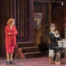 BWW Review: Let GYPSY At The Engeman Entertain You