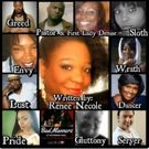 BWW Interview: Aalani Renee Necole: Bad Manners At The Dinner Table