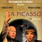 A PICASSO Returns to LA at Promenade Playhouse