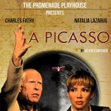 A PICASSO Returns to LA at Promenade Playhouse