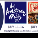 The Sweet Sounds of MOTOWN The Musical Will Fill Starlight Theatre