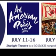 The Sweet Sounds of MOTOWN The Musical Will Fill Starlight Theatre