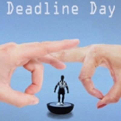BWW Review: DEADLINE DAY, Theatre N16