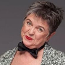 Sue Bevan's AN AUDIENCE WITH SHURL Coming to San Francisco Fringe