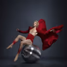 Sven Ratzke to Debut HOMME FATALE at Joe's Pub