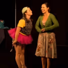 Kids Musical EDNA THE STOMPER Makes NYC Debut Today at The Tank