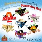 MAMMA MIA!, ANNIE and More Set for Round Barn Theatre at Amish Acres in 2018