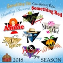 MAMMA MIA!, ANNIE and More Set for Round Barn Theatre at Amish Acres in 2018