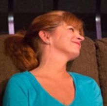 BWW Review: It is Fun Riding Shotgun in BECKY'S NEW CAR at   Birmingham Festival Thea