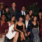 Photo Coverage: MISS SAIGON Sings for Baayork Lee's National Asian Artists Project