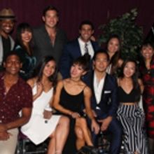 Photo Coverage: MISS SAIGON Sings for Baayork Lee's National Asian Artists Project