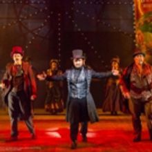Review Roundup: SOMETHING WICKED THIS WAY COMES at Delaware Theatre Company