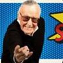 Excelsior! Stars, Industry Pay Tribute to Pop Culture Icon Stan Lee 8/22 in L.A.